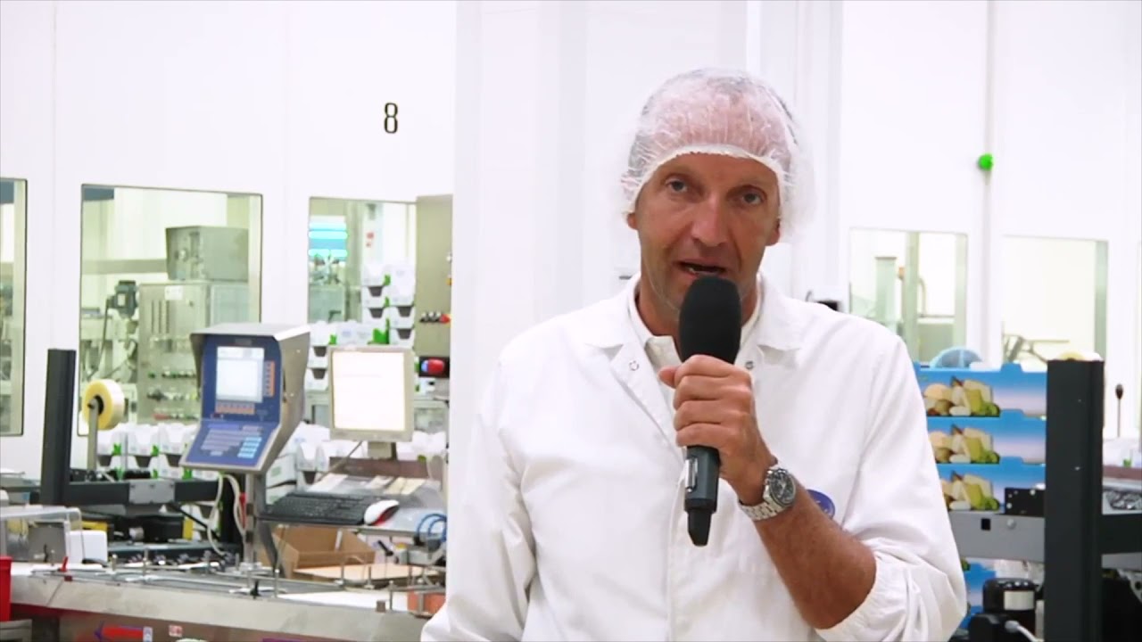 Brazzale S.p.A. - Industria Casearia