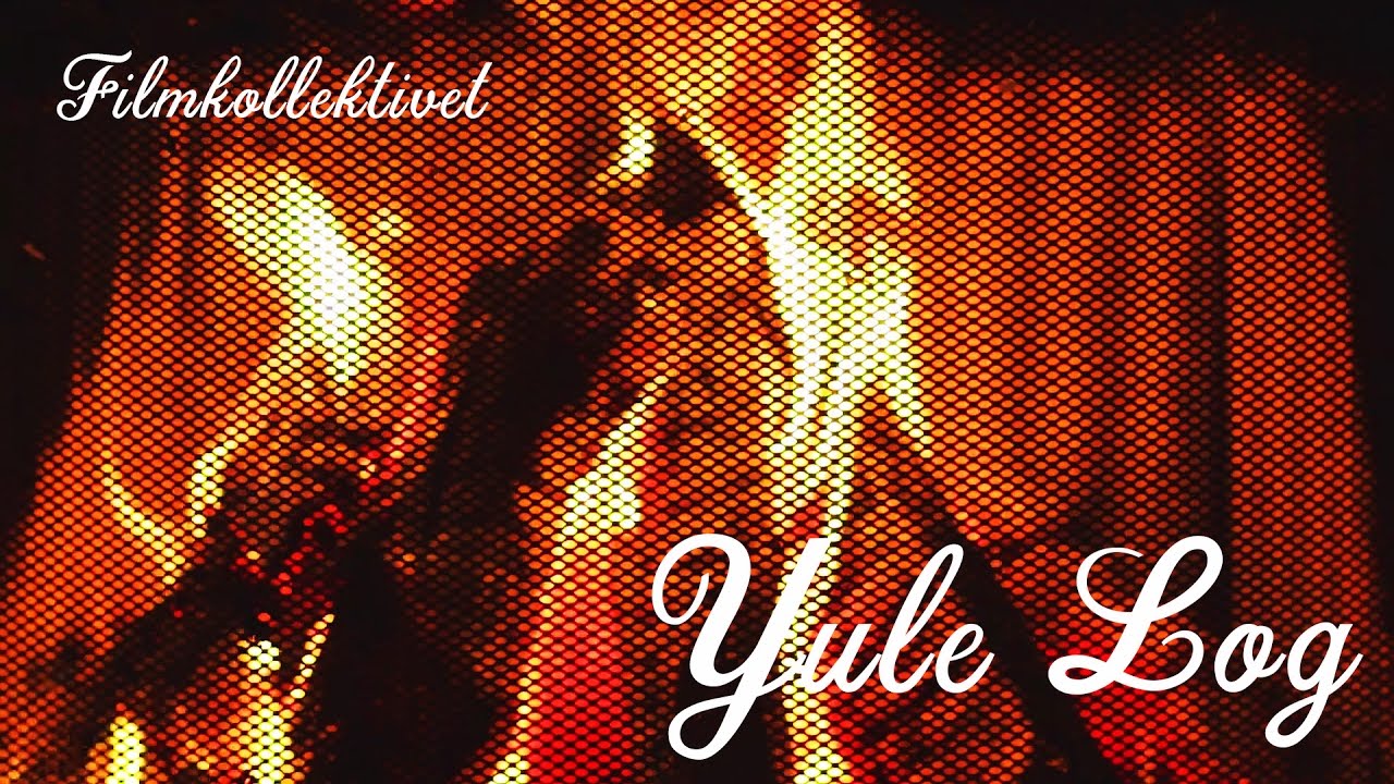 Filmkollektivet Yule Log 2016