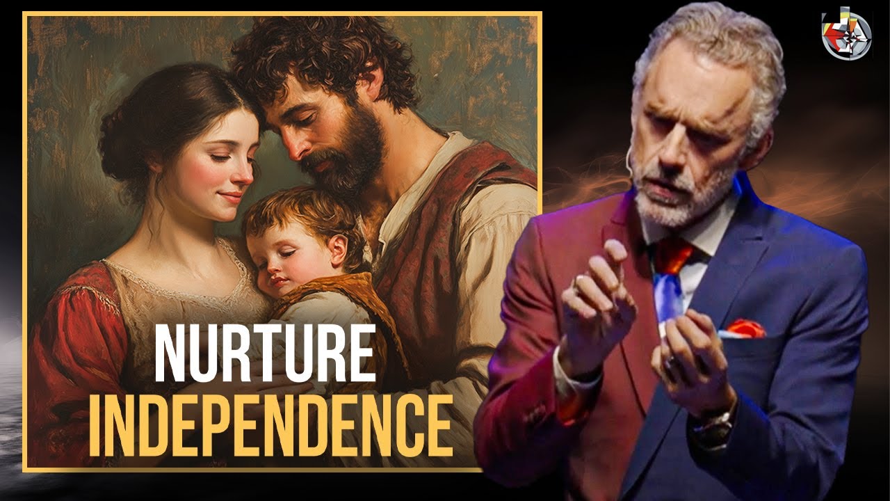 The Tyranny of Parental Dependence