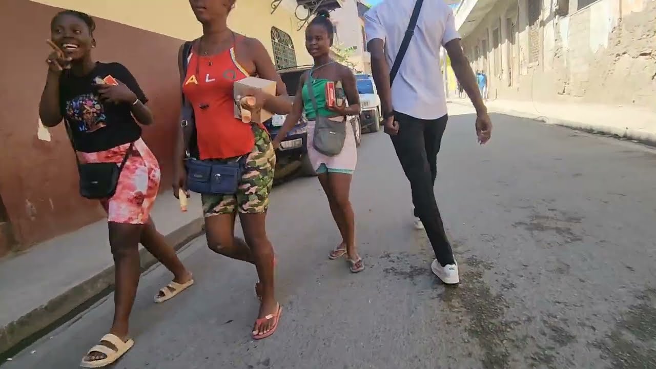 LARI CAP-HAITIEN FEVRIER 2026