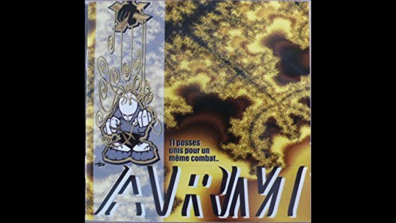 Foutamilia-Drugs Story