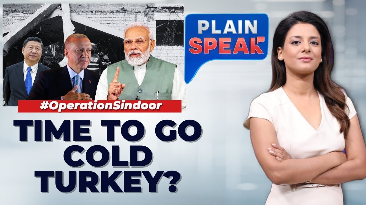 How India Boycott Turkey For Supporting Pakistan Could Destroy Ankara’s Economy | India Pakistan War