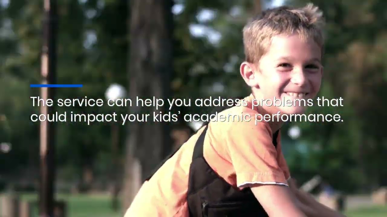 Family Vision Insurance Offers Discounts For Kids' Prescription Eyewear