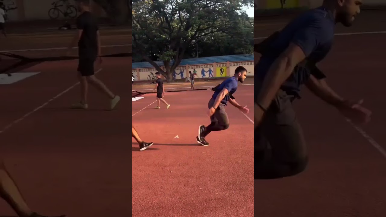 hiknee ⚡#fitness #athelete #drills #24fitclub #javlinthrower #sports #beats #music #explore