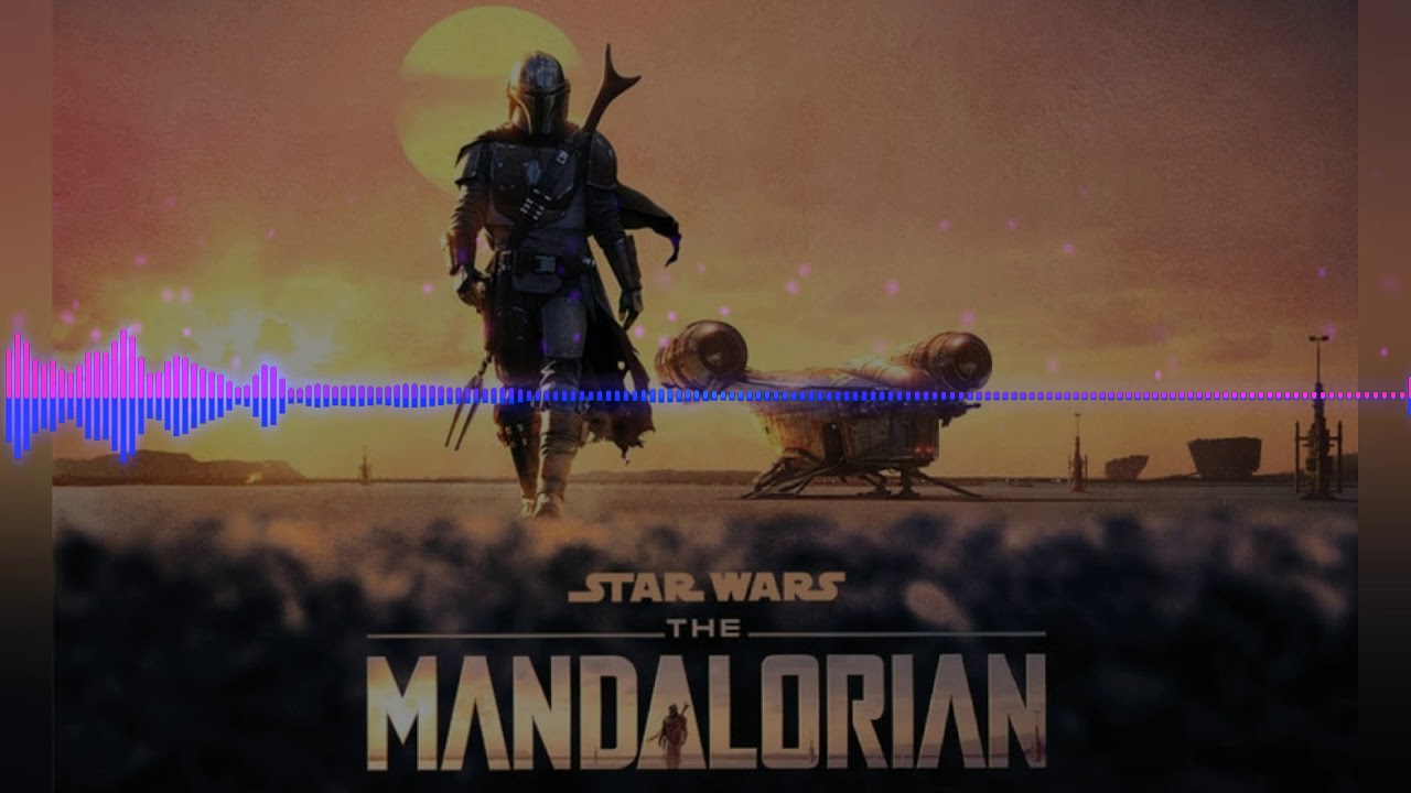 The Mandalorian - Theme - Ludwig Goransson - FLStudio Remake