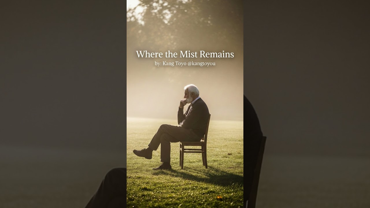 Where The Mist Remains