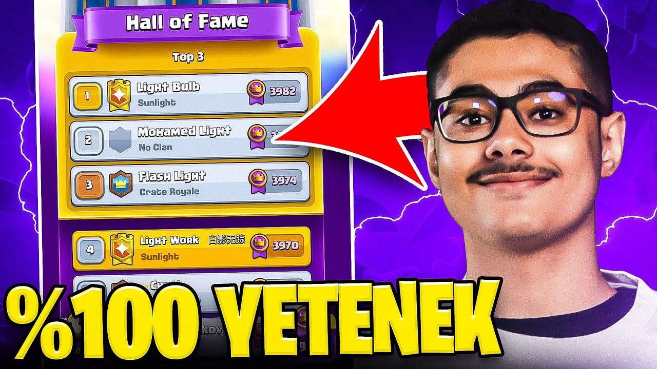 GOAT Yeni Deste &Ccedil;ıkarttı!