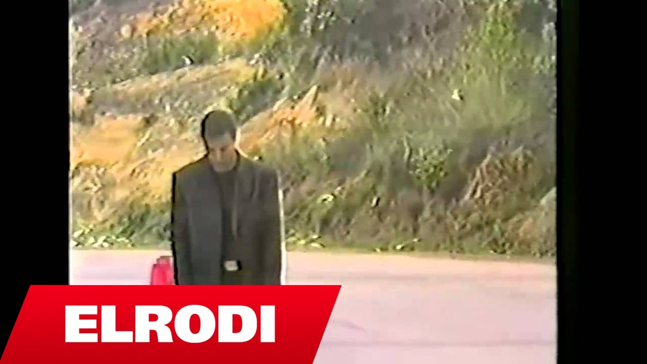 Ervis Bici - Me tregove te verteten (Official Video HD)