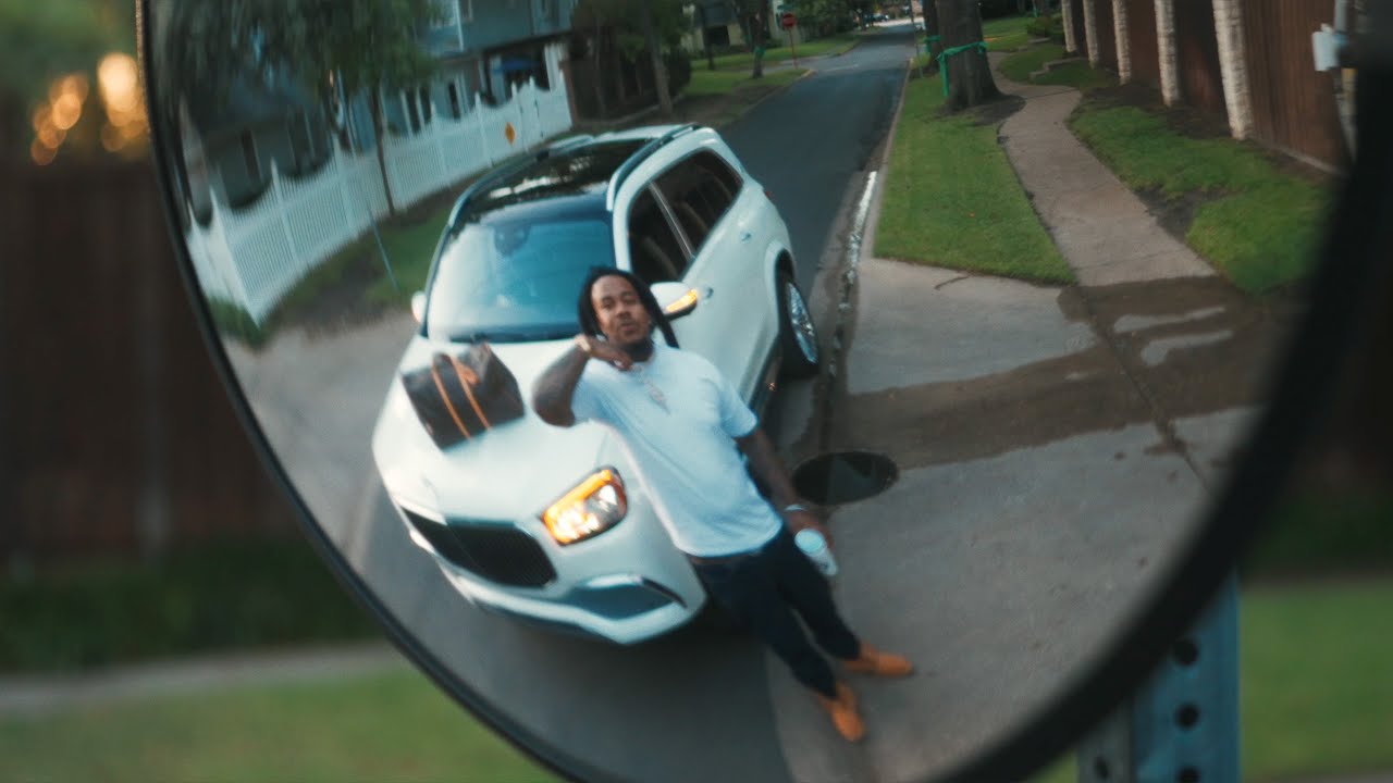 51 June - Cream Sum (Official Music Video)