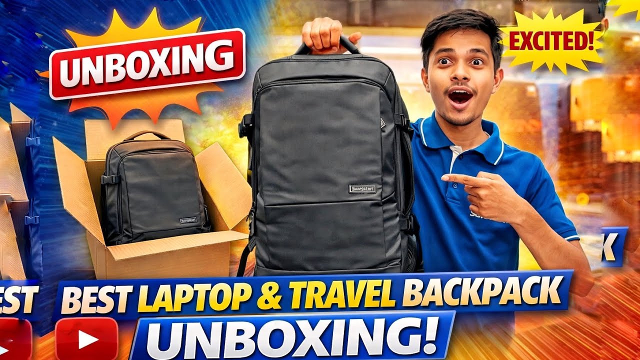 best bag for laptop and travel | laptop handbags for men and women | waterproof bag for laptop