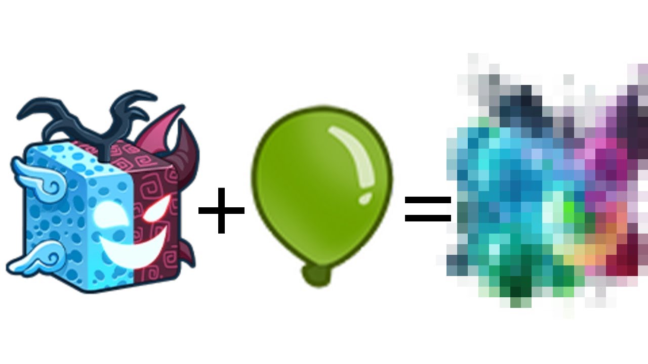 Если бы Blox Fruits были Bloons... 3