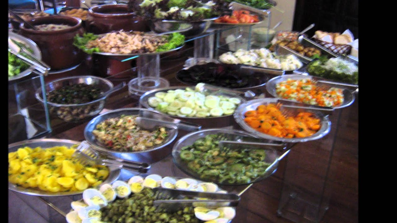 Buffet e Restaurante Piatto