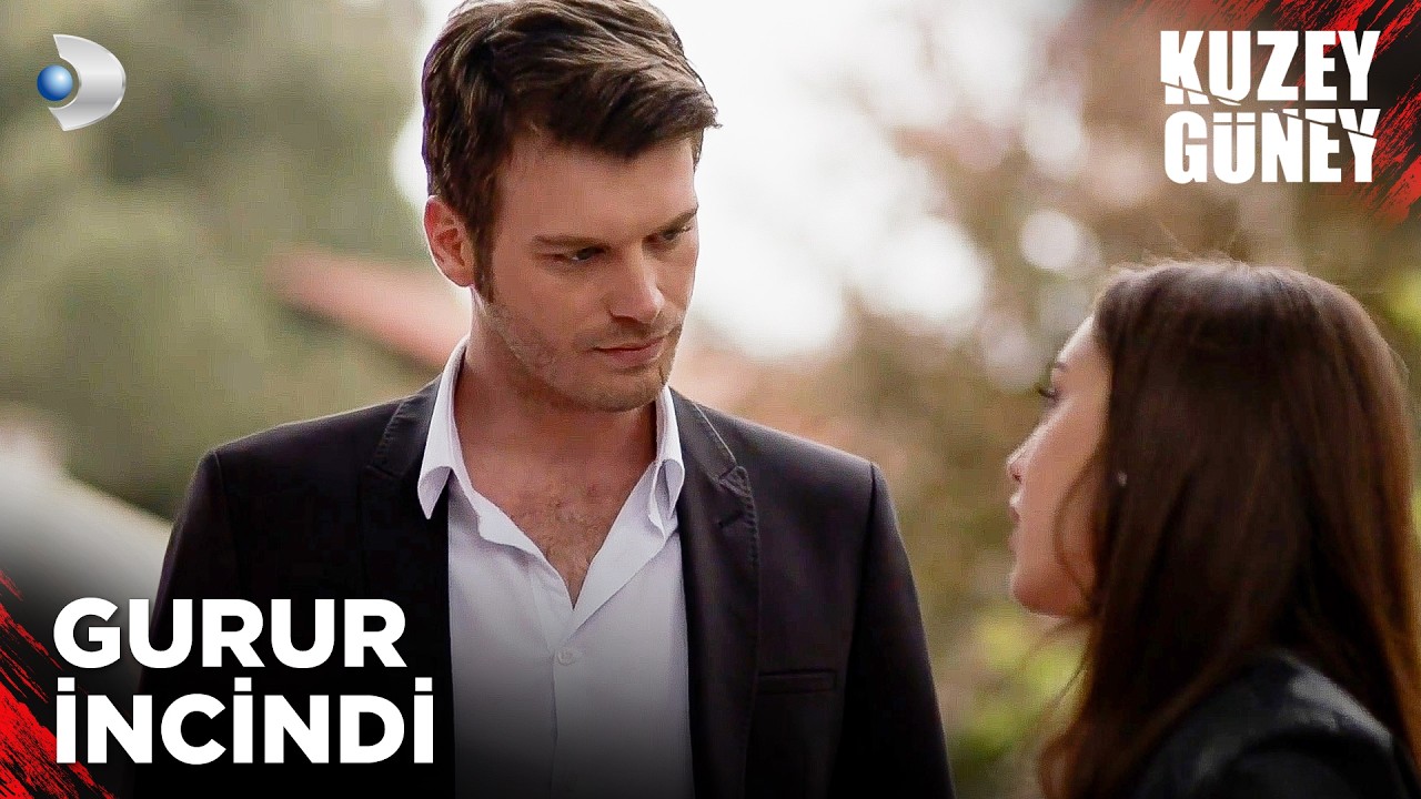 Kuzey'in Hediyesiyle Dalga Ge&ccedil;tiler    |   Kuzey G&uuml;ney