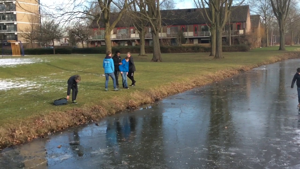 Jongetje word zwaar gepest