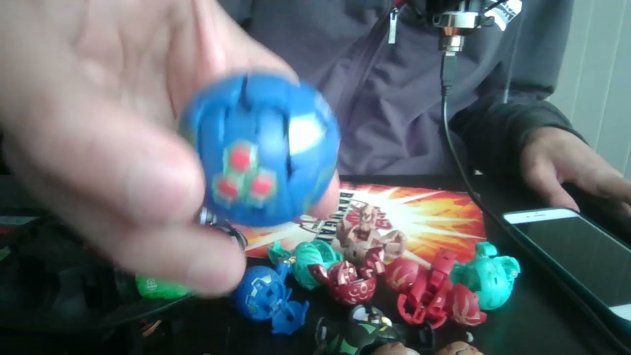SELLING MY BAKUGAN!!! READ DESCRIPTION!!!