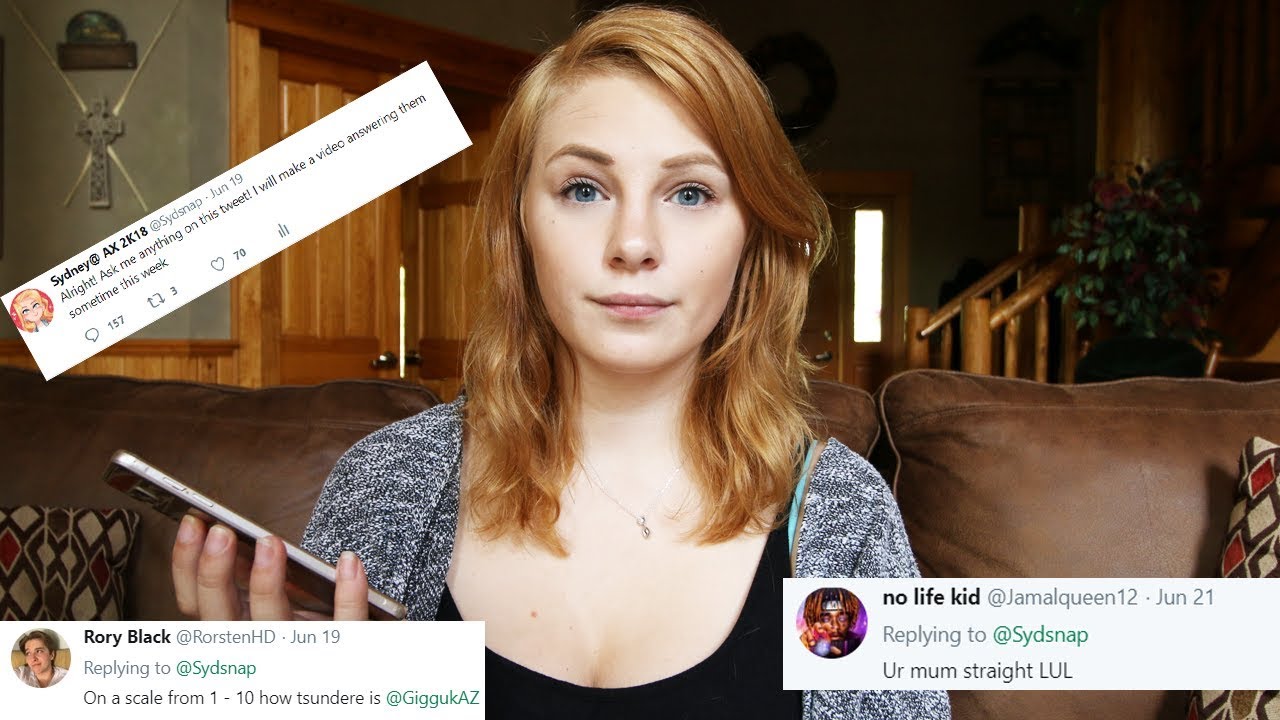 How do I feel about my viral Tsundere video? (Answering your Questions!)