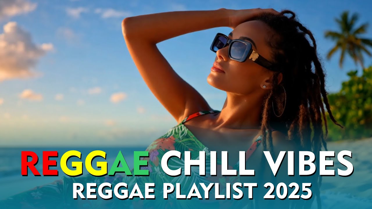 Tropical Fire: Romantic Roots & Aloha Energy &ndash; Hawaiian Reggae 2025