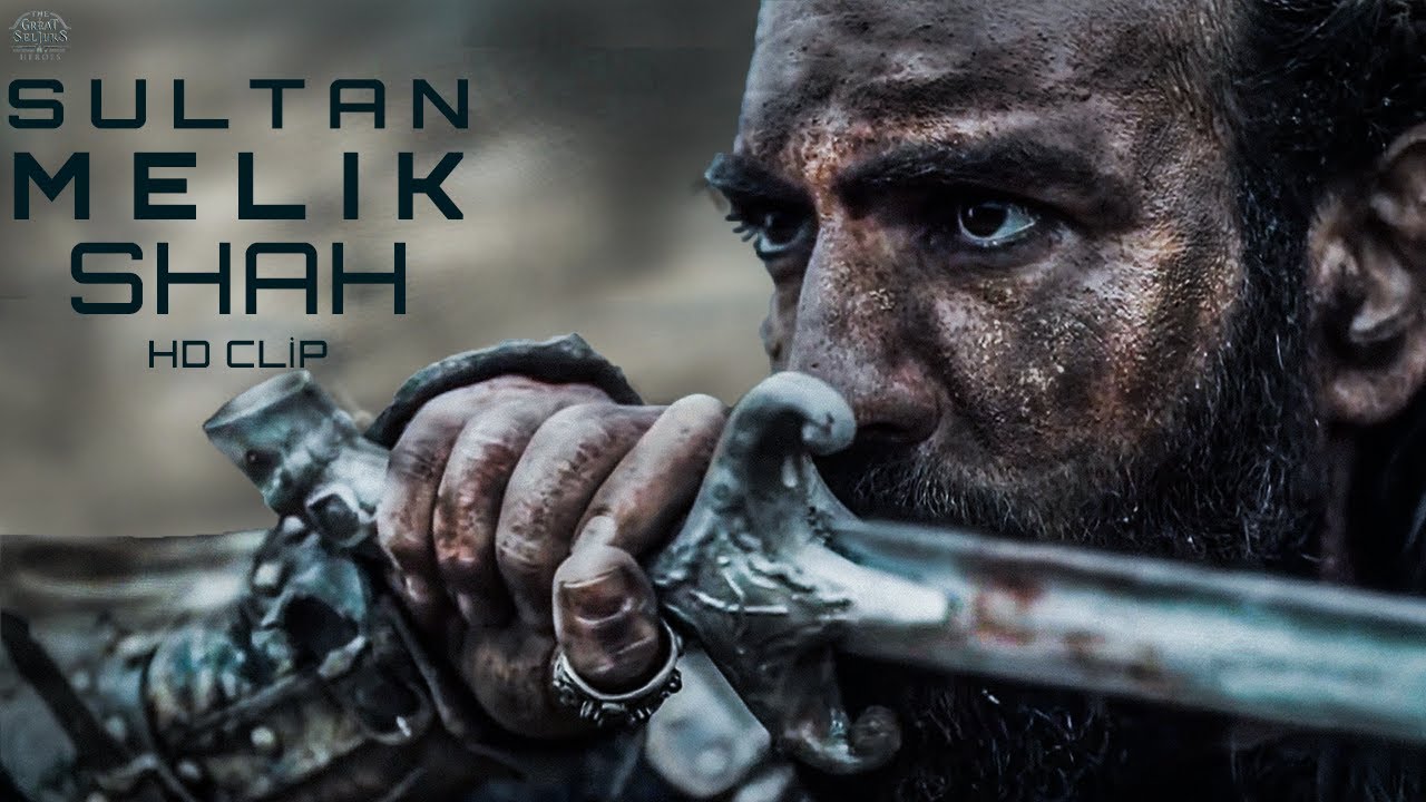 [HD] Sultan Melikşah ● Cinematic Klip ● English Subtitles