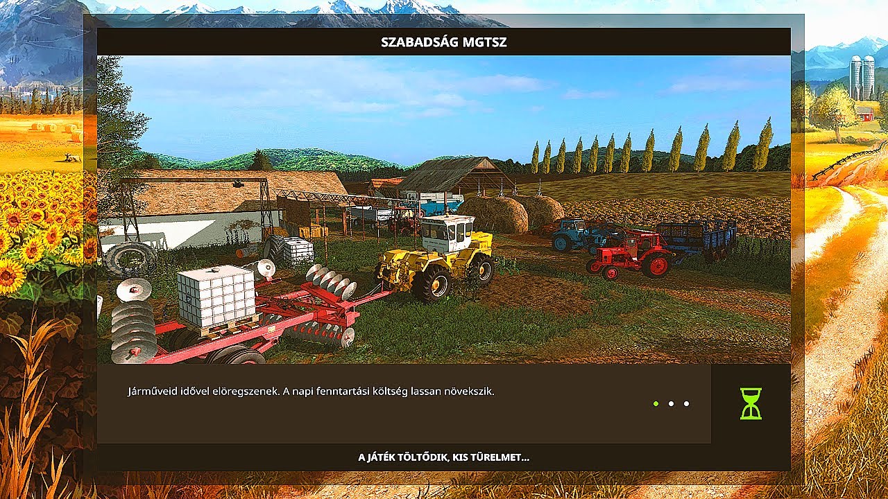 Fs17,,SZABADSÁG MG TSZS,