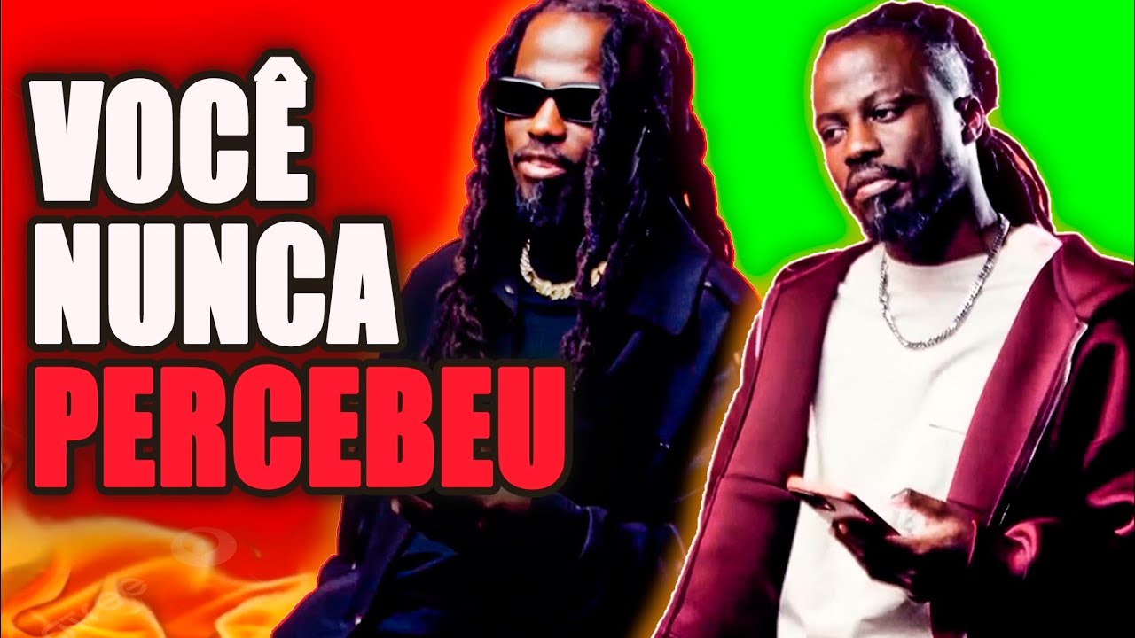 A VERDADE Sobre o RIKINHO e o EP GTA Que o PRODÍGIO Não quer que você saiba