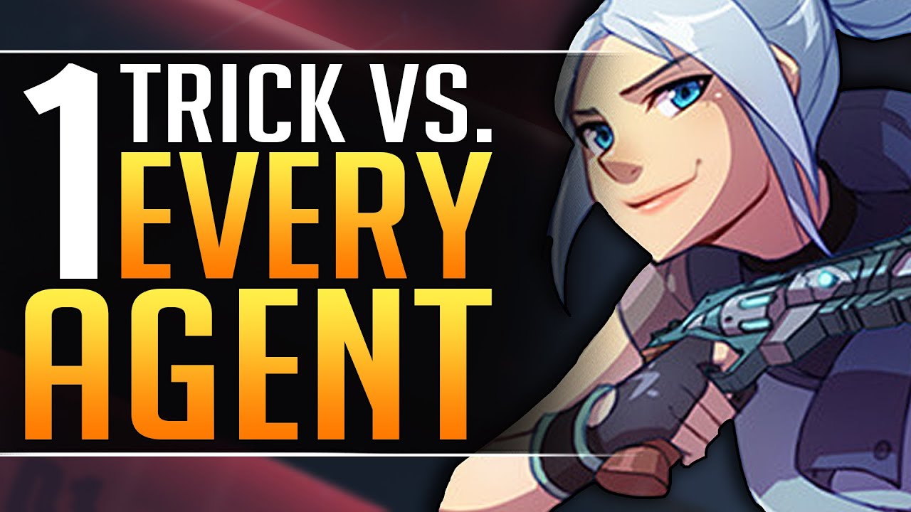 1 PRO JETT TIP vs. EVERY AGENT - Best Jett Tricks You MUST KNOW - Valorant Gameplay Guide