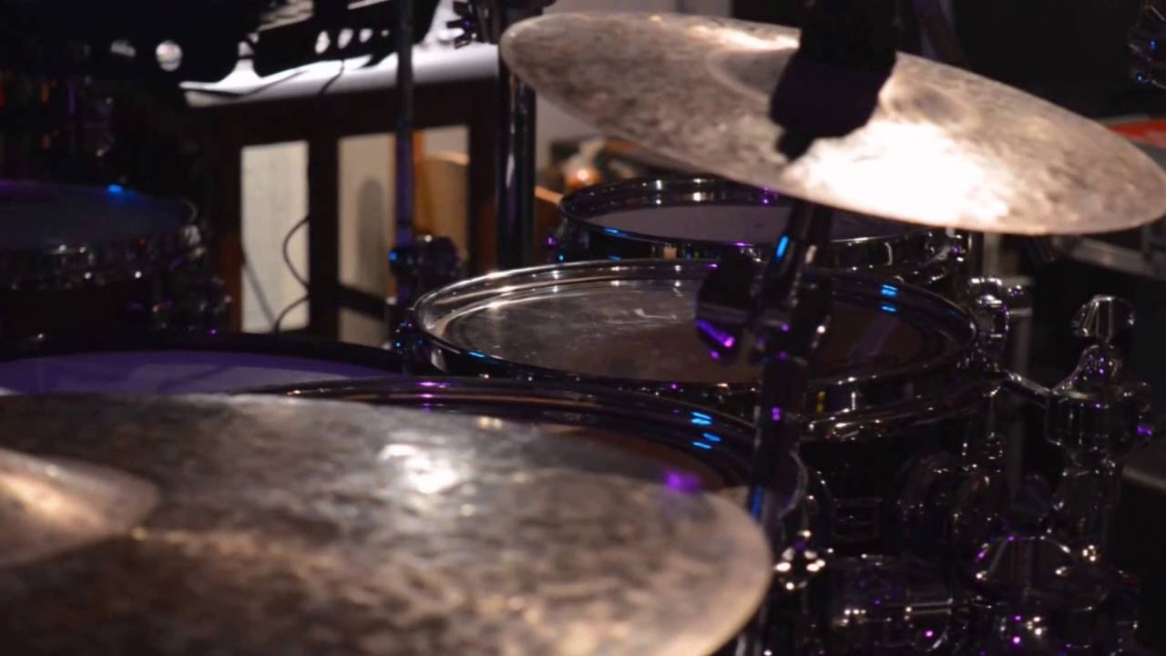 CHRIS COLEMAN'S PERFORMANCE IN REGGIO EMILIA (ITALY) - 11/03/2016