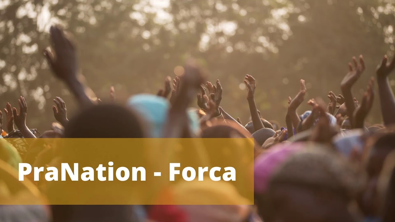 PraNation - Forca