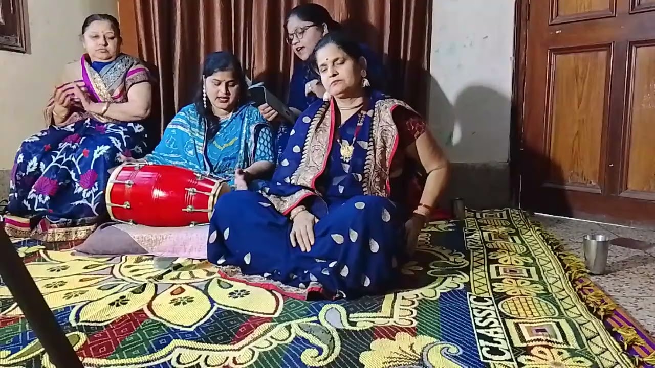 शिवरात्रि स्पेशल भोले जी का भजन भोले बाबा की चली है बारात खुशियां मनाएंगे🙏🏻🕉️👌