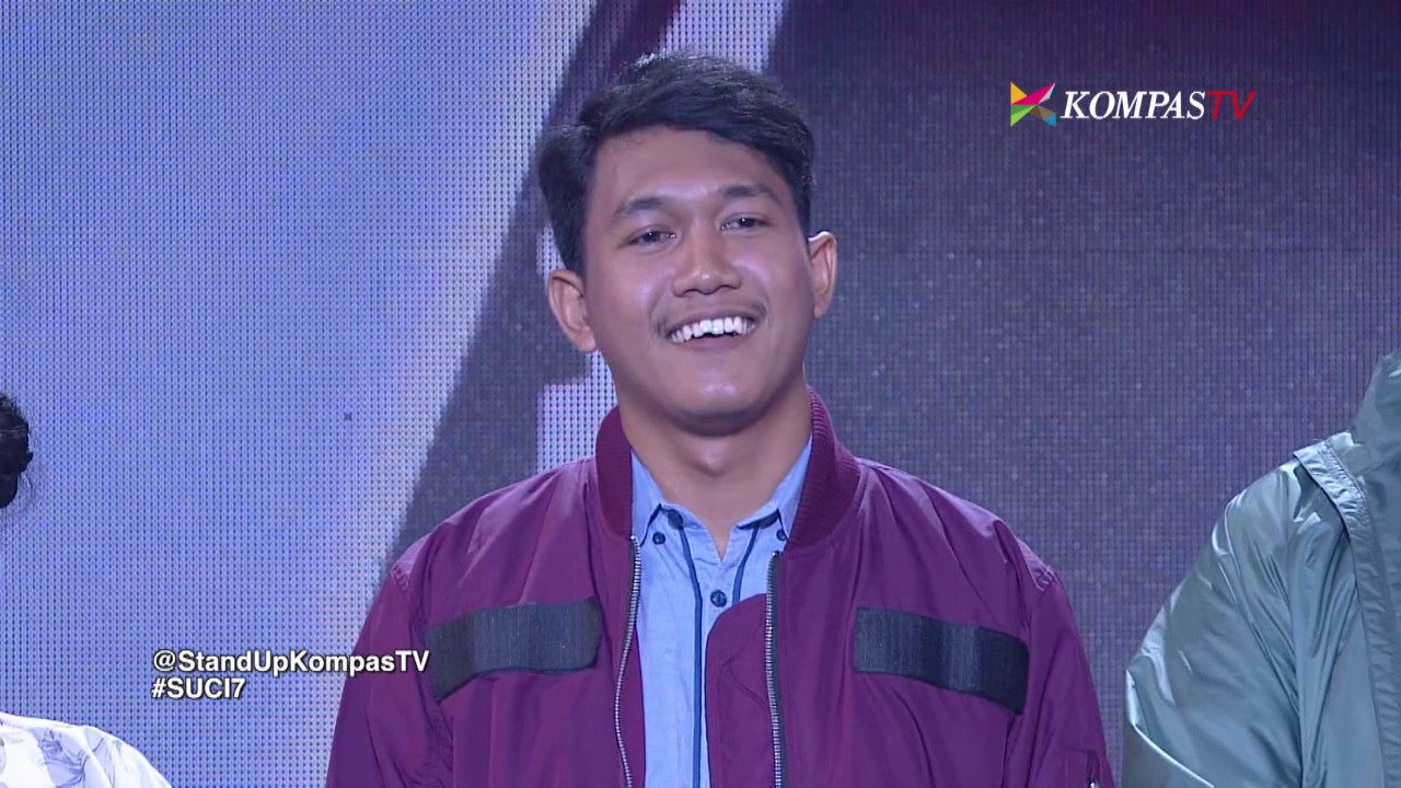Dany Beler: Indahnya Liburan - SUCI 7
