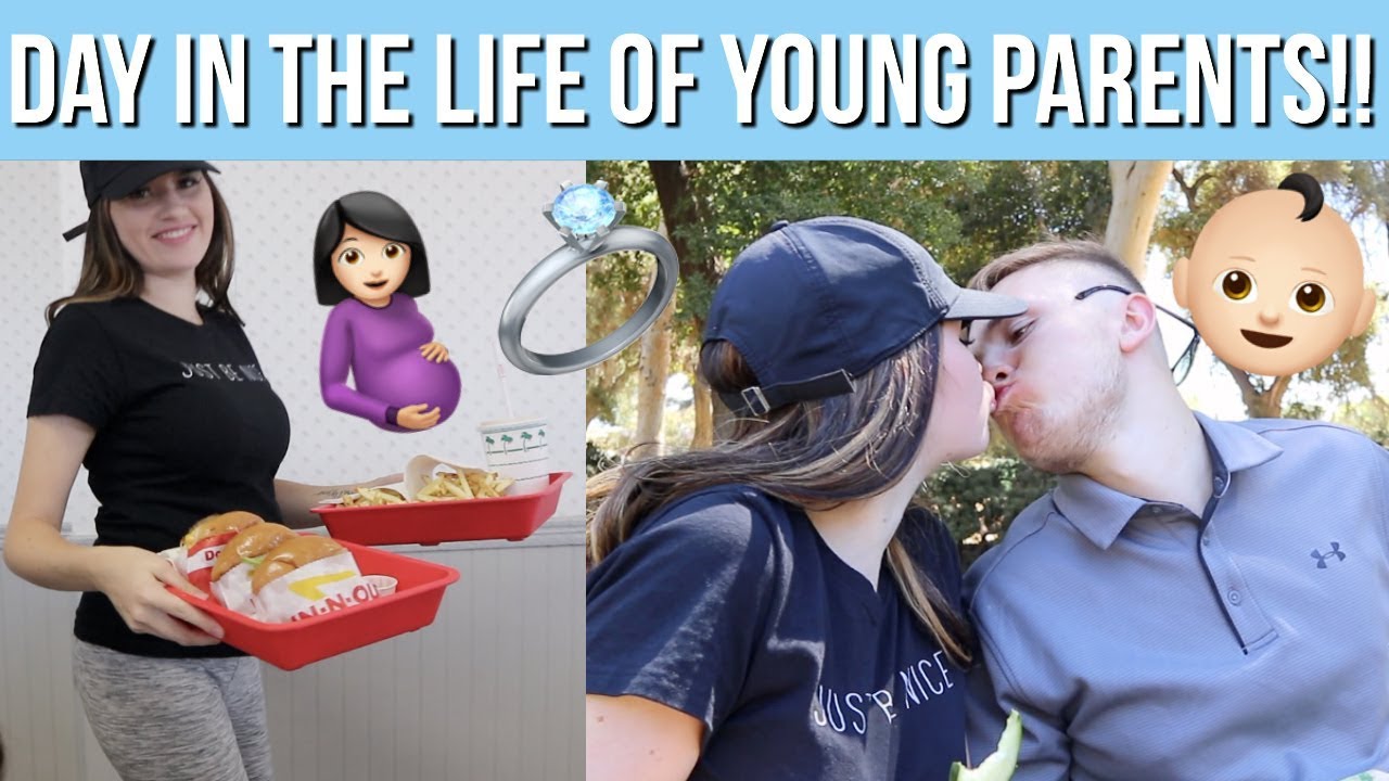 A REAL DAY IN THE LIFE OF THE PEÑA FAMILY!!!
