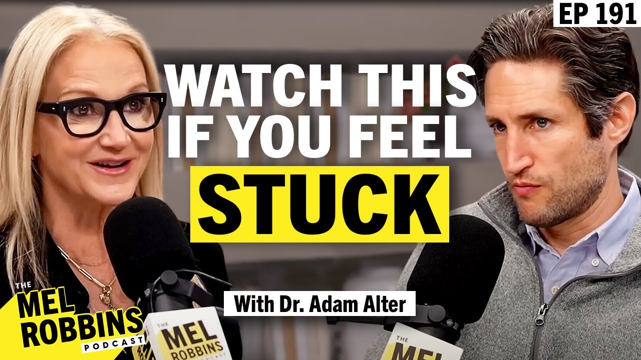 How to Get Unstuck: Do This to Create the Future You Want