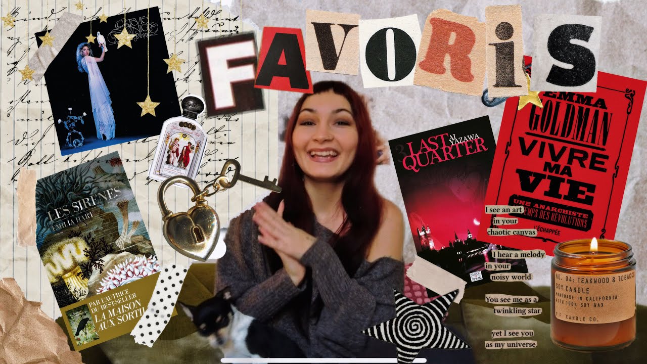 Mes favoris de l'hiver ❄️ livres, documentaires, manga et maison 📚🍵🕯️