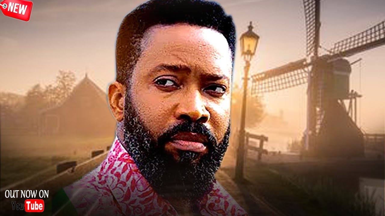 WHEN LOVE IS AMAZING - FREDERICK LEONARD 2026 MOST EXCITING TRENDING NIGERIAN MOVIE