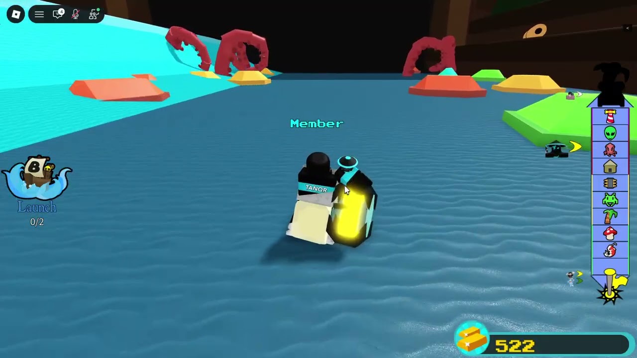 building the tallest boat in roblox build a boat