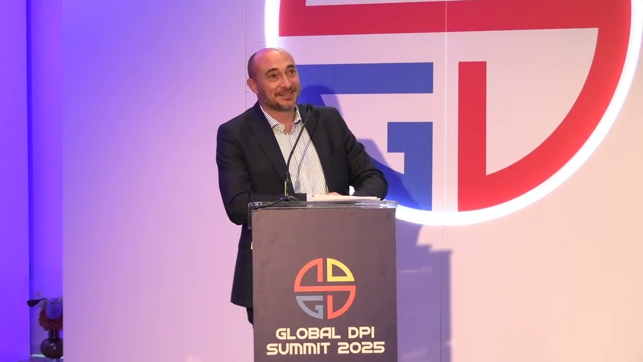 Global DPI Summit 2026 - DPI Safeguards Session