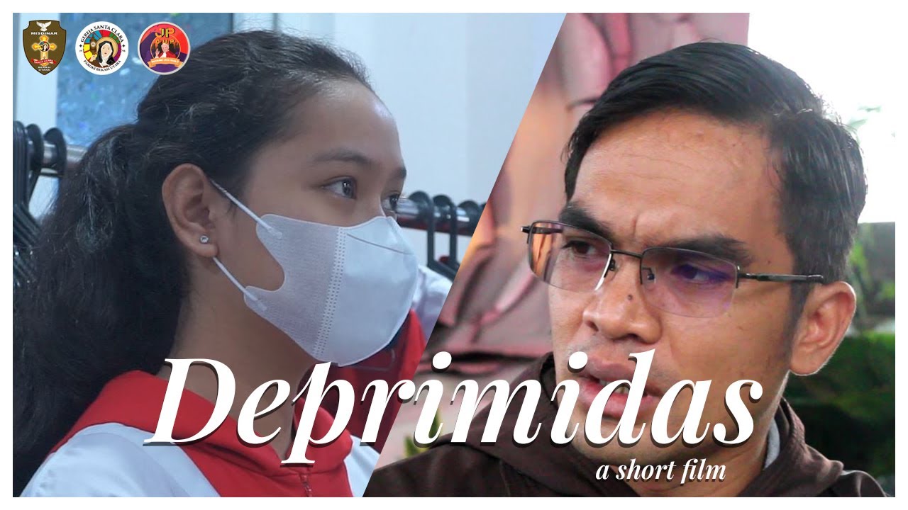 Deprimidas - Short Movie Bekasi Utara (St. Clara)