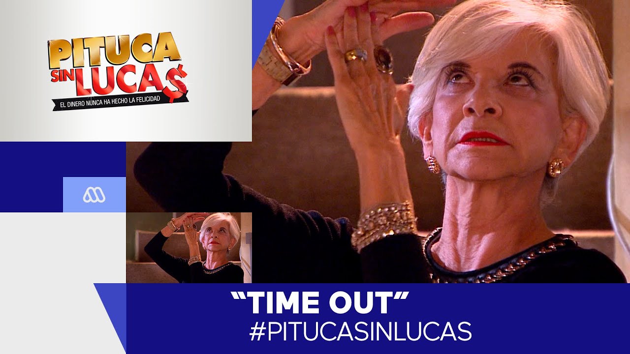 #PitucaSinLucas / Lita y sus Mejores Momentos / Frases 20