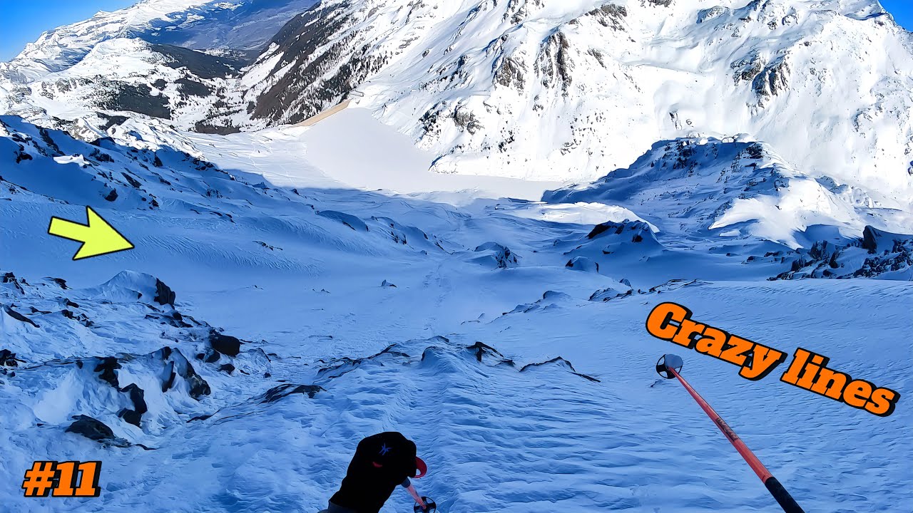 Verbier POV EP11: A Glimpse of Alaska?