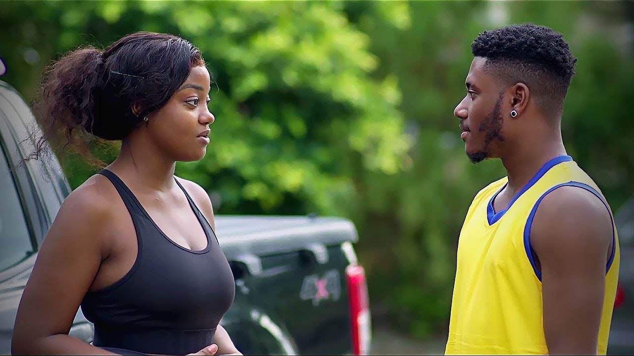 LA FILLE D'UN RICHE MILLIARDAIRE TOMBE AMOURE DU GARÇON DU VILLAGE | CHIDI DIKE FILMS 2026
