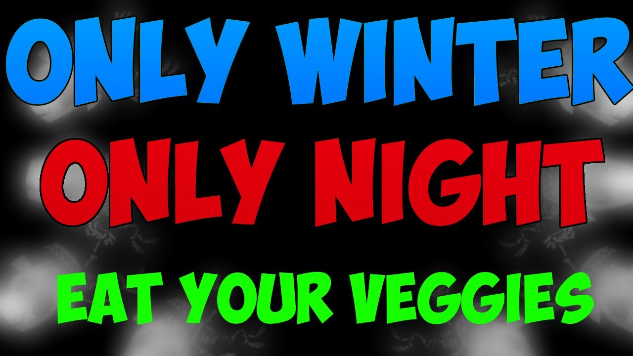 The Worst Server in Don't Starve
