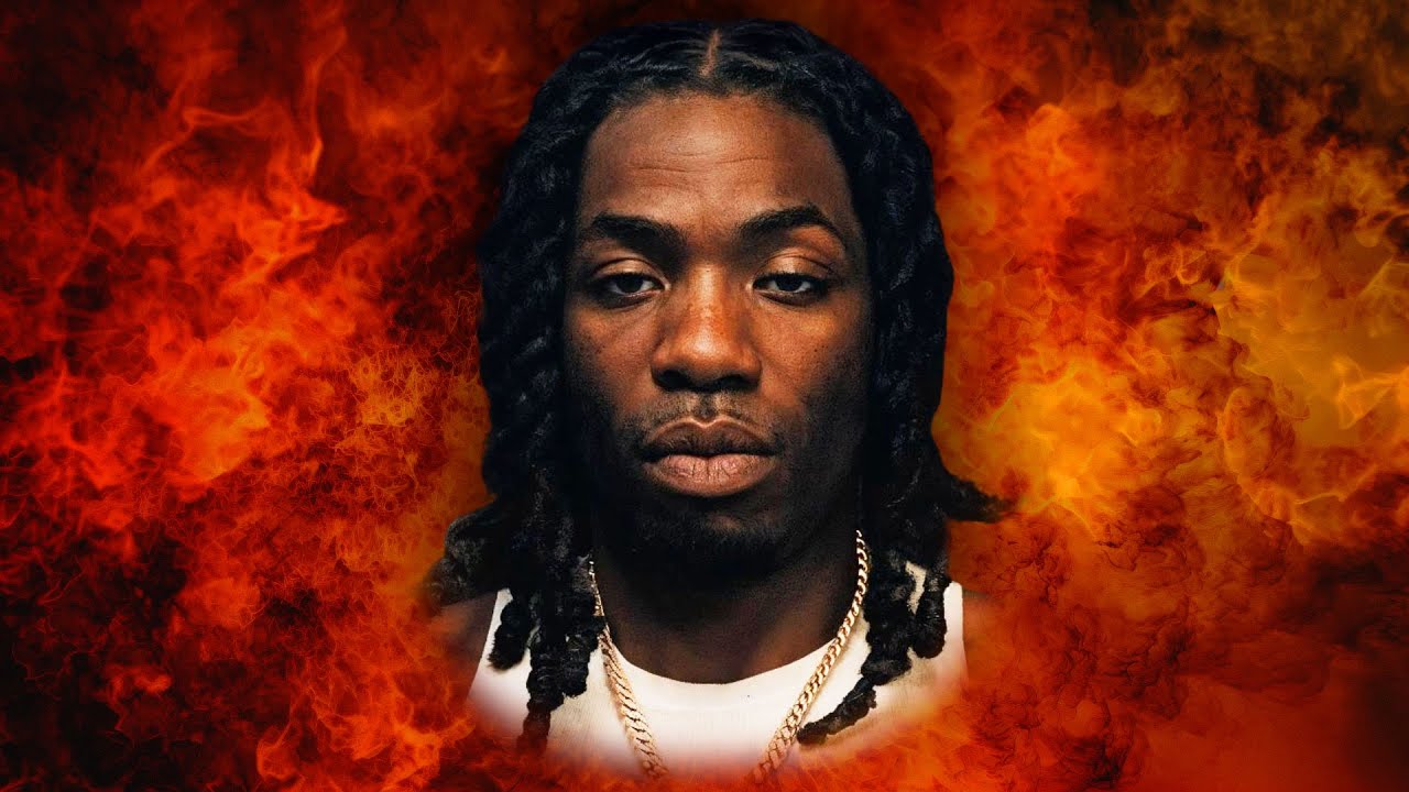 GAZO Type Beat 