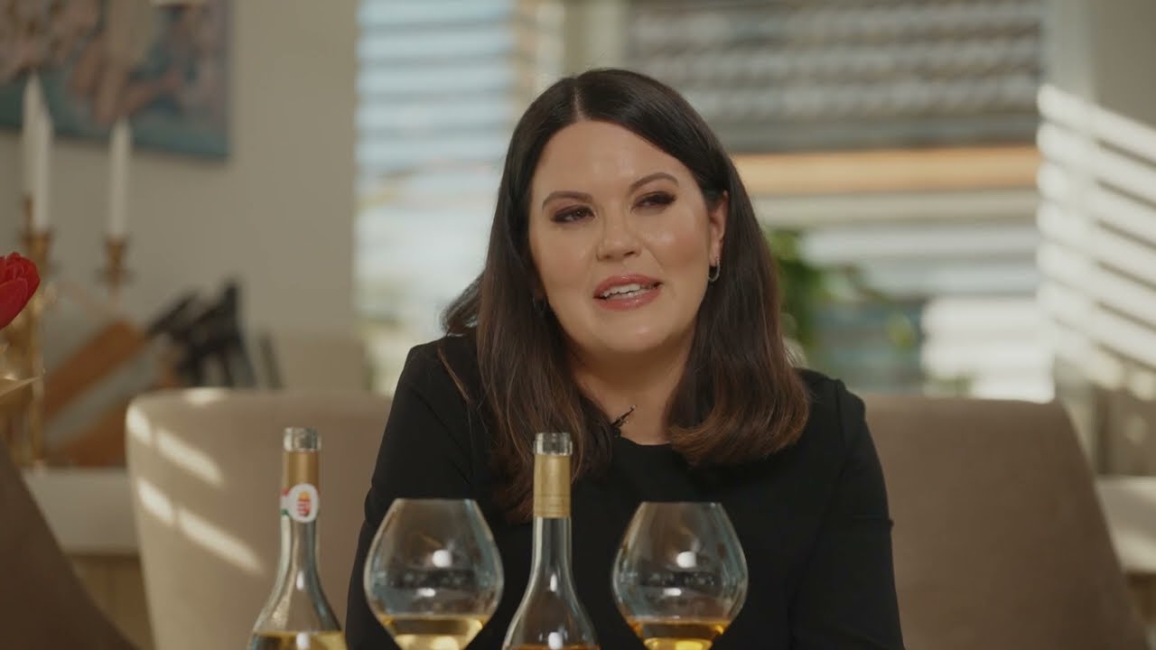 Tokaji Asz&uacute; &eacute;s Ford&iacute;t&aacute;s