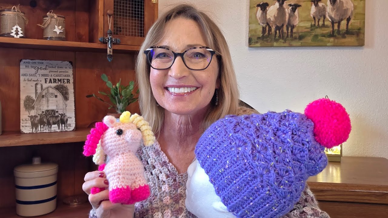 Unicorns, & Giggles Episode 4