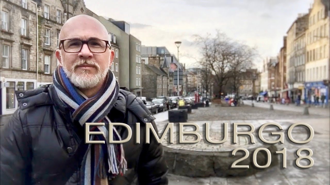 EDIMBURGO