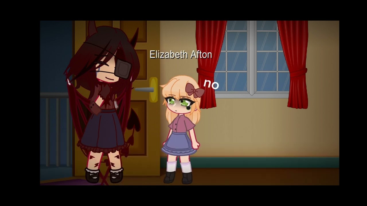 Aftons Meet William's family part 2