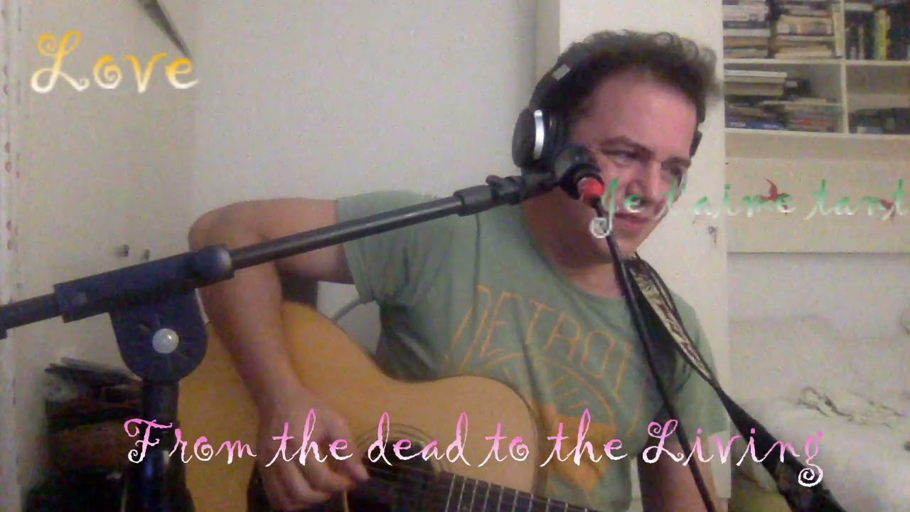 From the dead to the Living