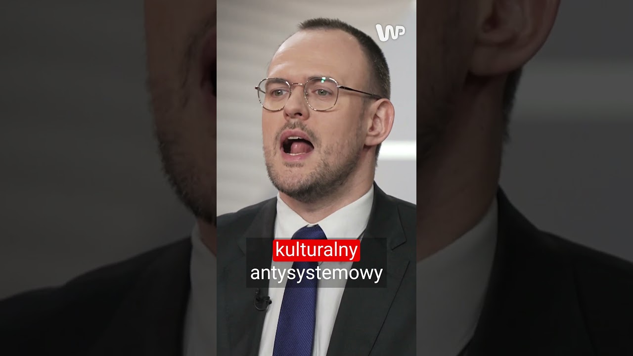 Prof. Rafałowski o Braunie:  Najlepiej, żeby w wyborach uzyskał 4,99%