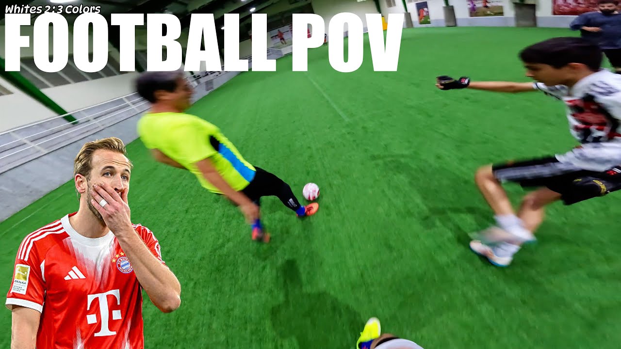 POV: We Lost It At The Final Seconds In New Year