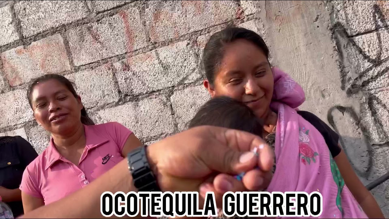 OCOTEQUILA GUERRERO 2021