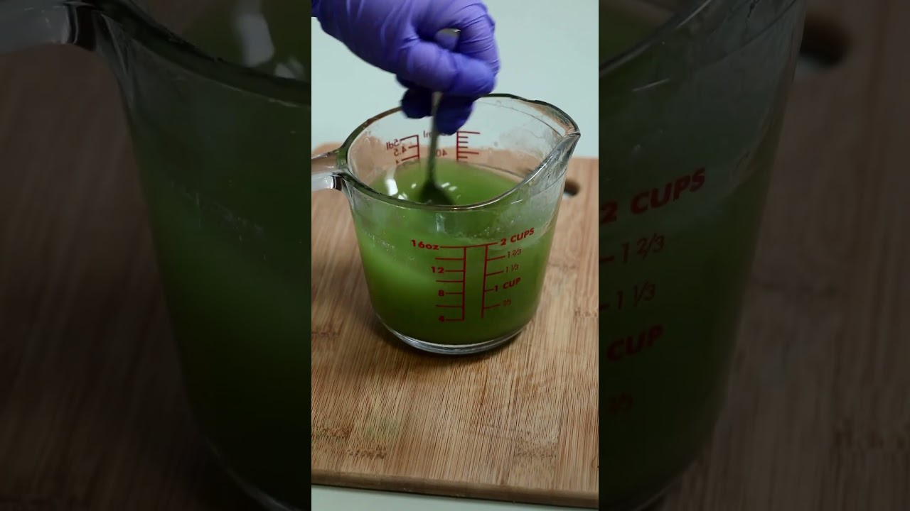 Choosing a Melt and Pour Soap Base | Bramble Berry #diysoap #soapmaking #meltandpoursoap